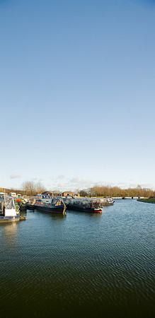 P3C9  Boothstown Quay, Salford, Greater Manchester, UK
