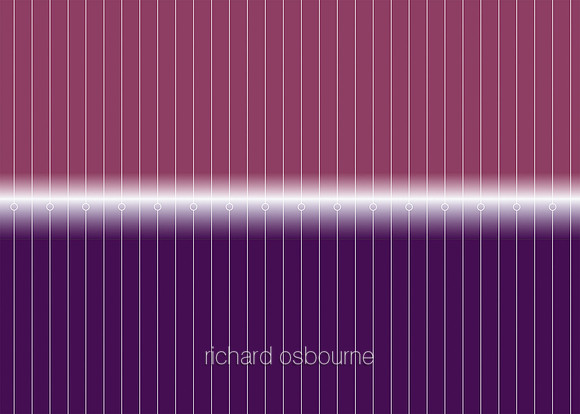 G622 Metropolitan Bright Transitions Raspberry Plum