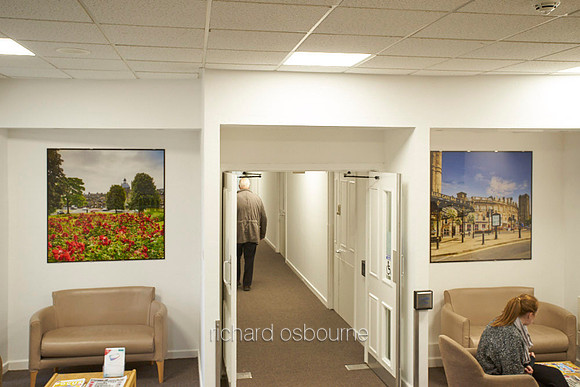BMI The Duchy Hospital, Harrogate