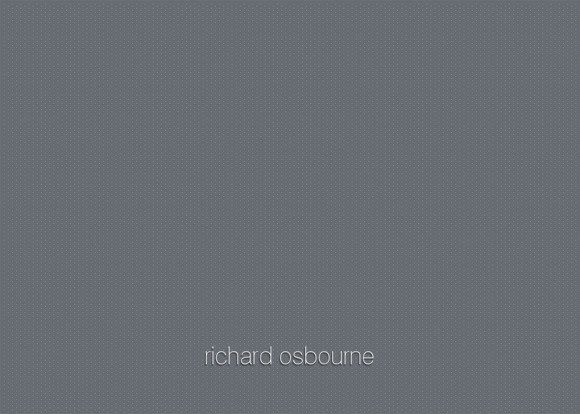 G537 Welsh Slate 2 Polka Dot