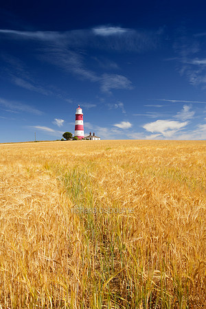 L1N9 Happisburgh Lighthouse