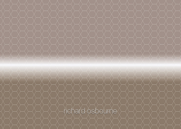G644 Hexagon Bright Transitions Mirage