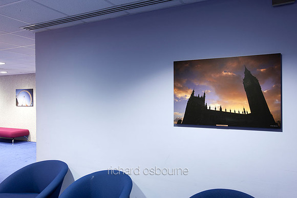 The QE II Centre Westminster