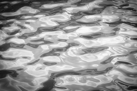 V18DM1  Water Reflections