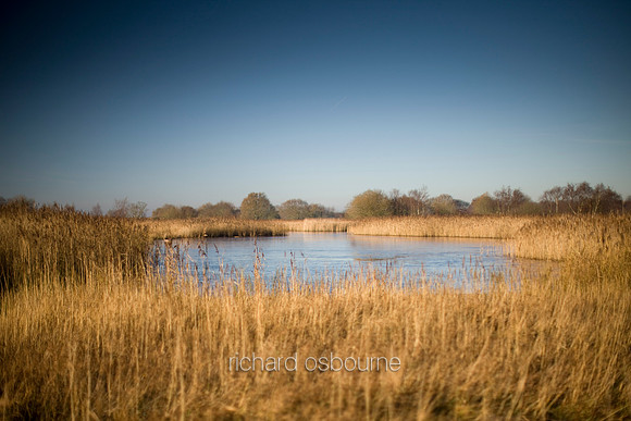 V3L24 Hickling Broad IV