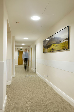 Nuffield Warwickshire Hospital