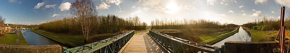 P3C6  Booth's Hall Bridge, Boothstown, Salford, Greater Manchester, UK