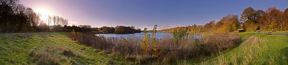 P3W22  Chorlton Water Park, Manchester, UK
