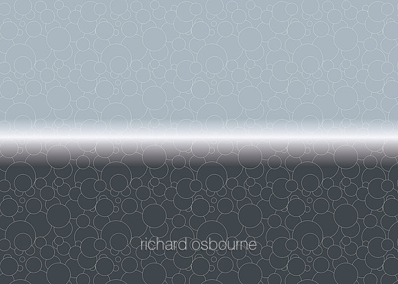 G652 Bubbles Bright Transitions Blade Runner