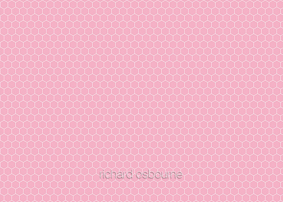 G422 Lady Penelope Honeycomb