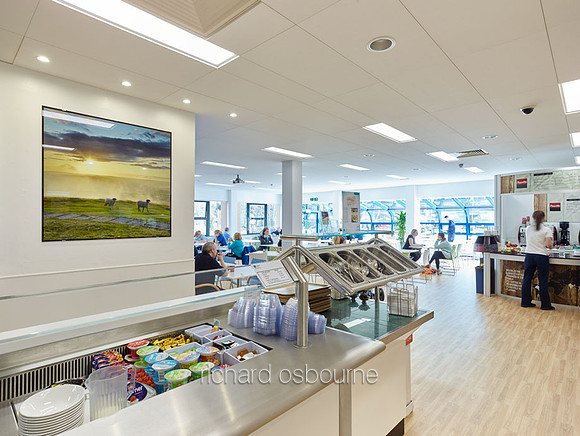 BMI The Alexandra Hospital, Cheadle