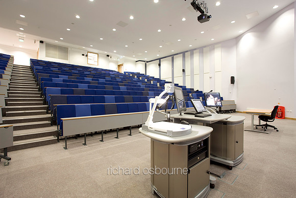 Anglia Ruskin University, Chelmsford