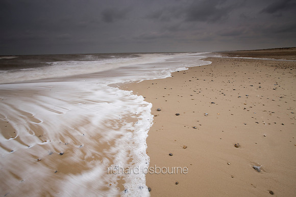 V3L17 Winter Beach, Winterton-on-Sea