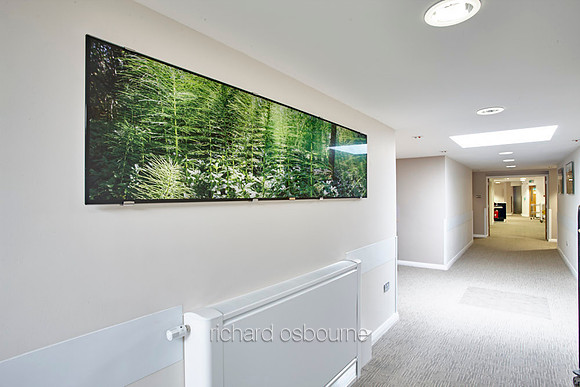 Nuffield Warwickshire Hospital