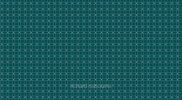 G214 Mallard Circles