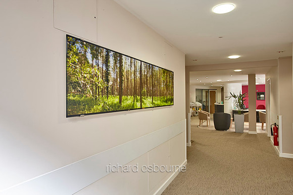 Nuffield Warwickshire Hospital