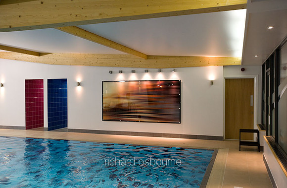 Chilworth Manor Hotel