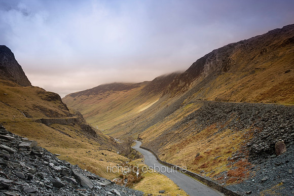 V3L41 Honister Pass I