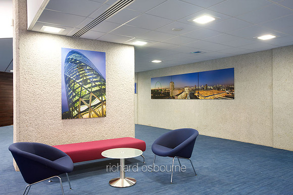The QE II Centre Westminster