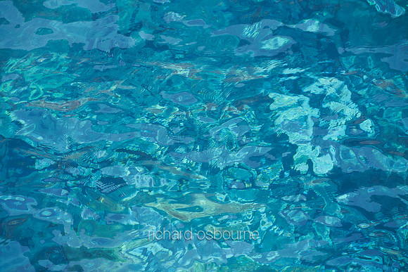 V18T11  Water Reflections