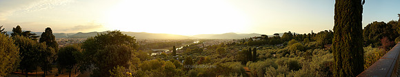 P3C21  Florence, Italy