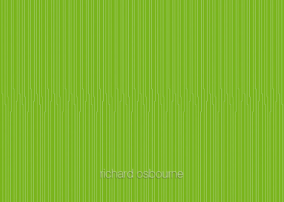 G32 FreshLime Art Deco
