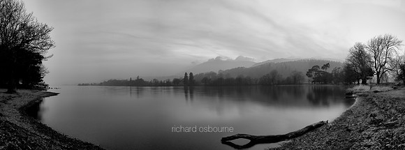 P2W6  Coniston Water