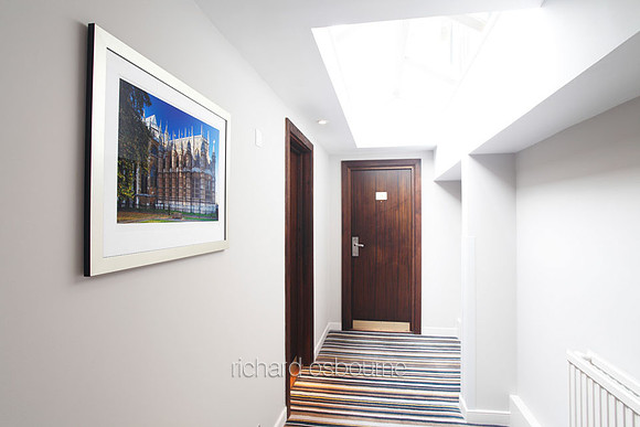 Mornington Hotel, Hyde Park   Framed Colour Fine Art Prints
