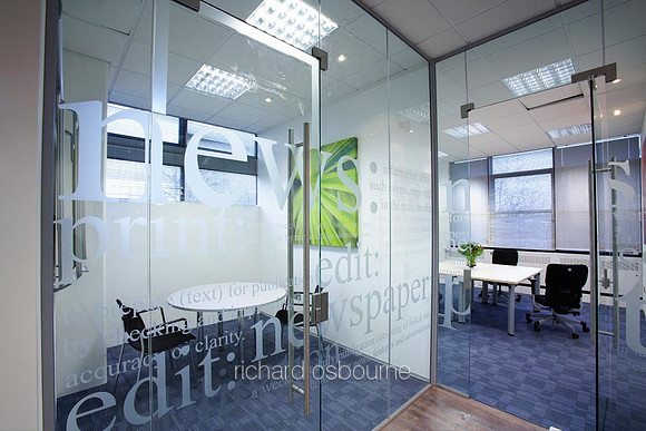 Archant Headquarters, Norwich