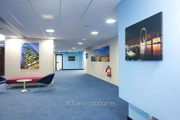 The QE II Centre Westminster