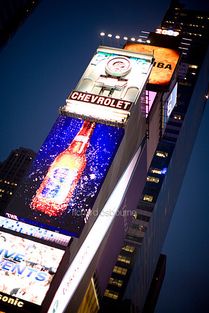 V4NY14   Times Square, New York City, USA