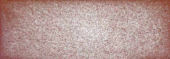 V11BG25  Copper 2 Crackle Glaze