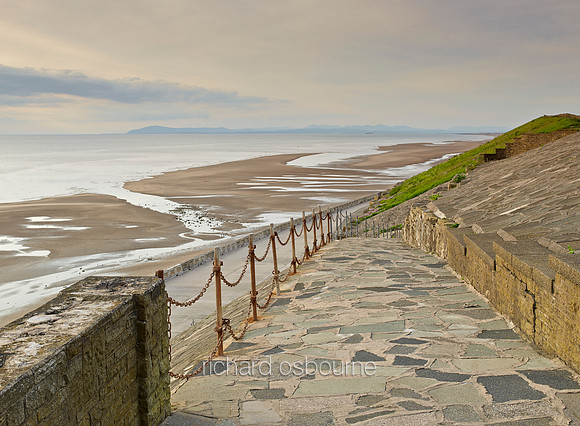 V8L50  Blackpool North Shore, Lancashire, UK
