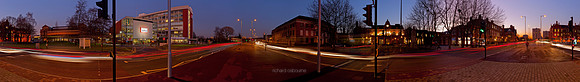 P3C15  The Crescent, Salford, Greater Manchester, UK