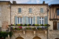 V19C16  Eymet, Dordogne, South of France