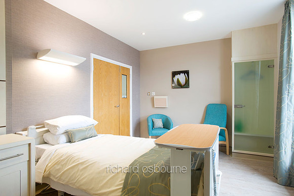 Nuffield Warwickshire Hospital