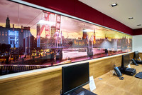Institution of Engineering & Technology, Savoy Place, London