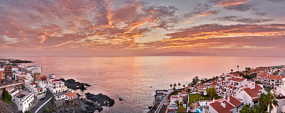 P5S2  Puerto De Santiago, Tenerife, Spain