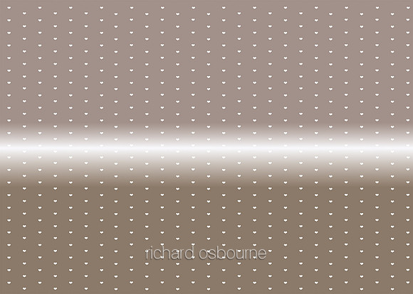 G643 Hearts Bright Transitions Mirage