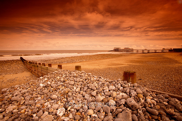 L1N29 Cromer Beach