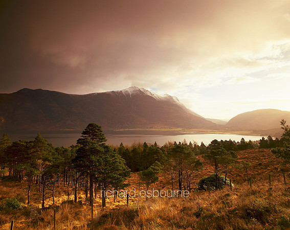 Glen Torridon