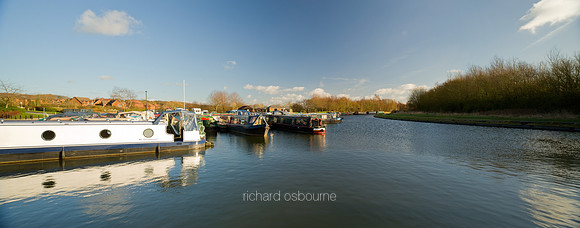 P3C8  Boothstown Quay, Salford, Greater Manchester, UK