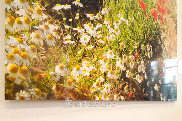 PhotoPanels 1m x 3m, Institution of Engineering and Technology, Savoy Place, London