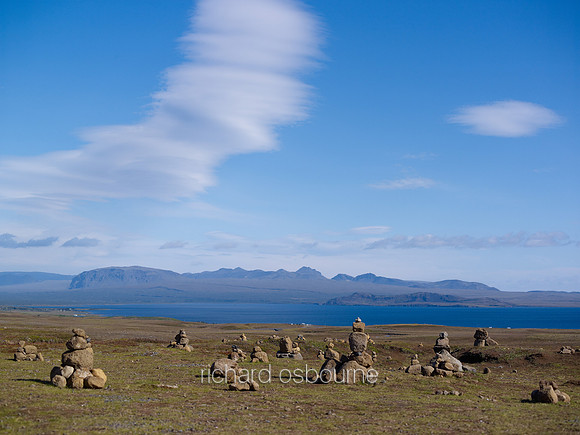 V6L80  þingvallavatn Lake, Haukadalur, Iceland