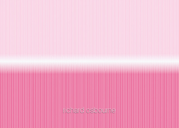 G601 Art Deco Bright Transitions Strawberry Bliss