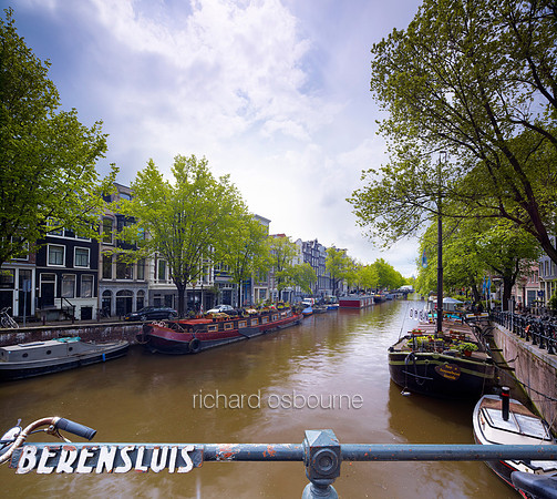 V6C26  Berensluis, Amsterdam, Netherlands