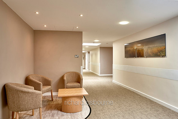 Nuffield Warwickshire Hospital