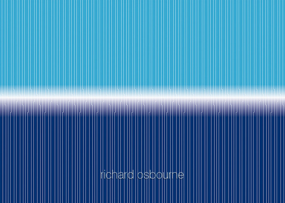 G577 Art Deco Bright Transitions Age of Aquarius