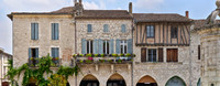 V19C15  Eymet, Dordogne, South of France