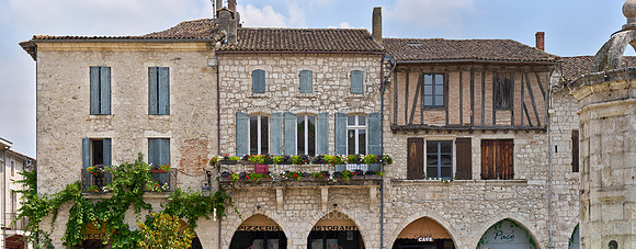 V19C15  Eymet, Dordogne, South of France
